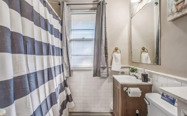 Avalon Nest Upstairs