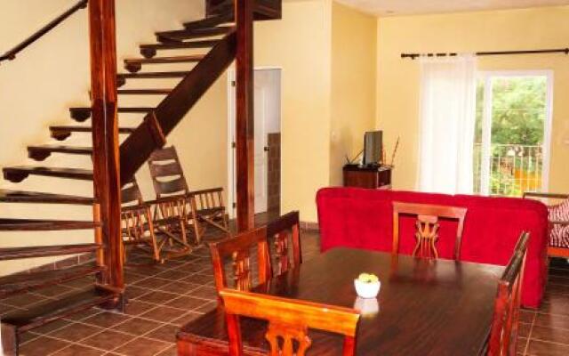 E14 Estrella Center of Tamarindo 3bed+2bath