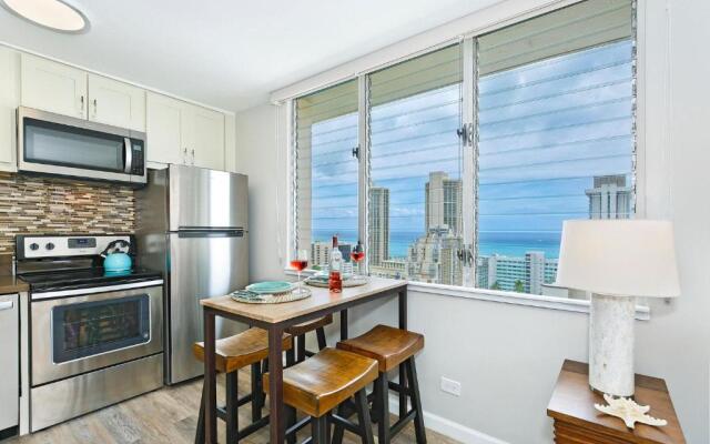 Fairway Villa #2502