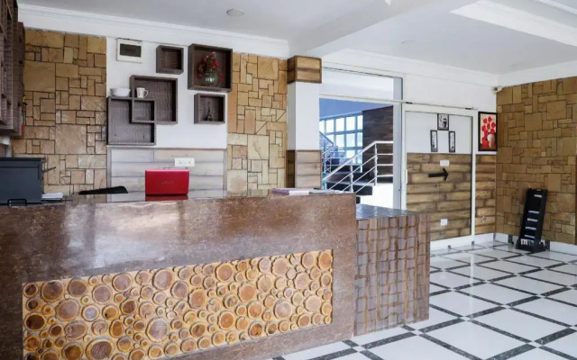 Hotel Sobo Central