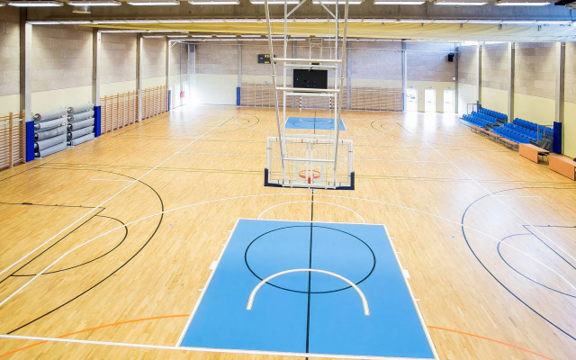 Best Western Plus Lakeside Hotel