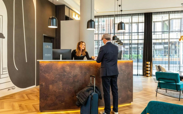 Ibis Styles Bielefeld