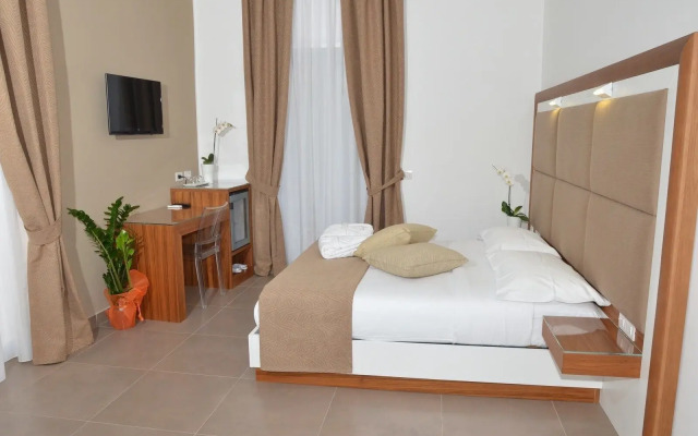 B&B La Movida