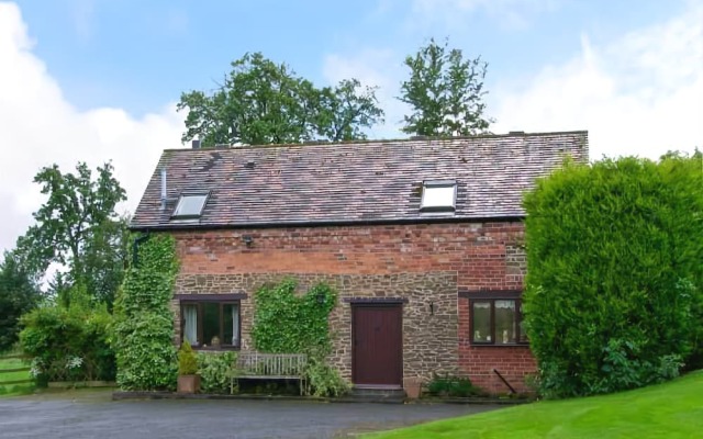 The Old Barn