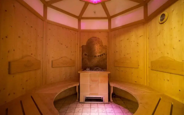 Charmehotel Uhrerhof - Deur