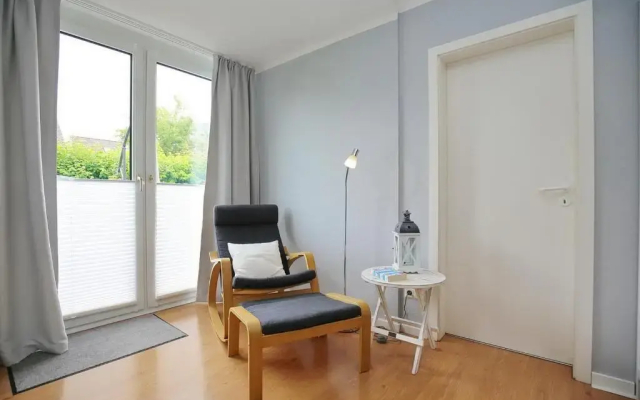 Sünnslag Wohnung 096