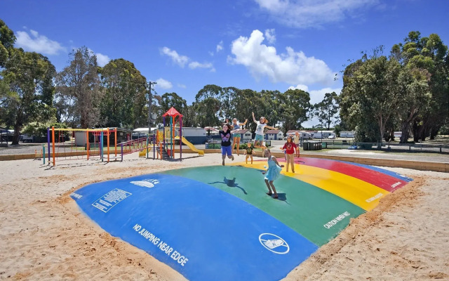 Portland Tourist Park