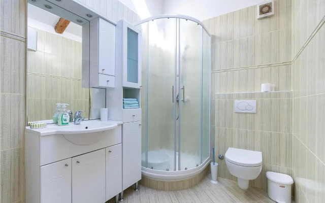 Apartment Titova Riva Cr