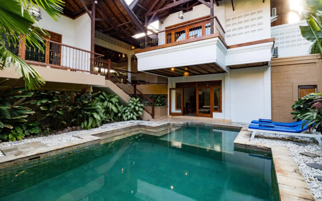 Bali Royal Heritage Villas