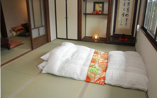 Kyoyado Yaezakura