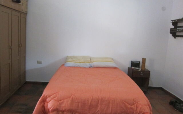 Los Aventureros Samaipata - Hostel