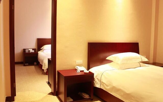 Yongli Business Hotel