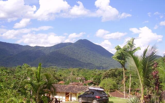 Ubatuba Suites