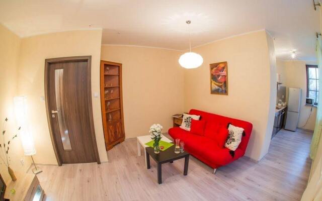 Apartamenty Starówka Szczecin