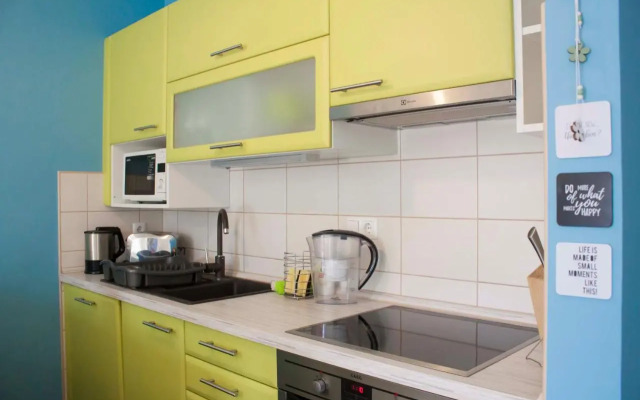 Azúr Apartman Keszthely
