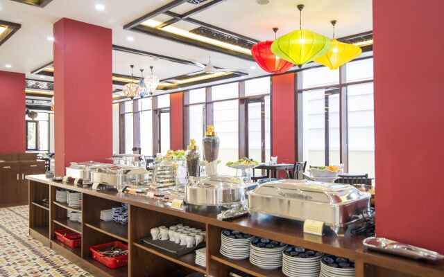 Hoi An River Green Boutique Hotel