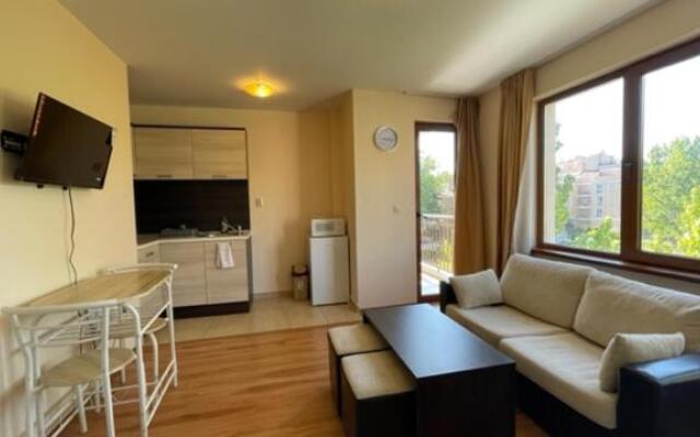 Private Studio Complex Summer Breeze 317 Sunny Beach