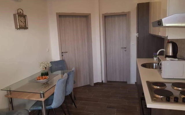 Apartmani Luce i Miho