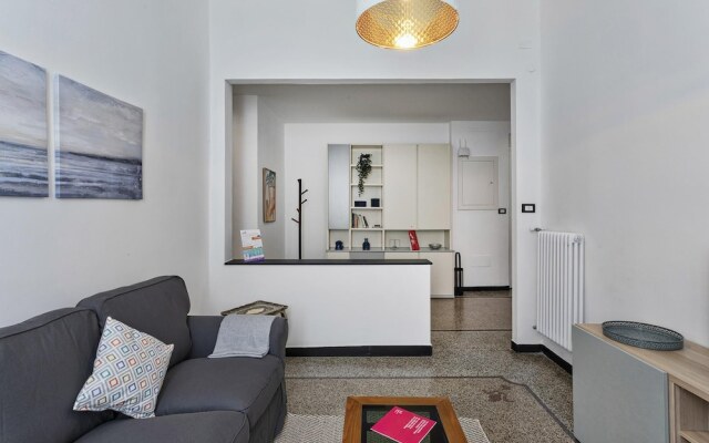 Central Cozy Apartment