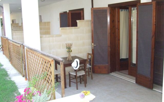 Residence Costa d'Otranto