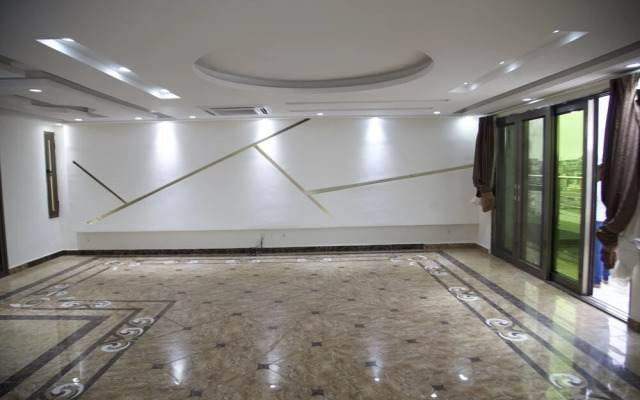 Residence Ministre