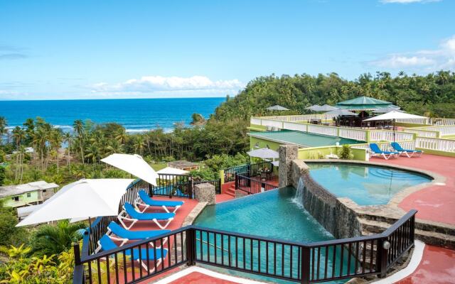 Atlantique View Resort & Spa, an Ascend Collection hotel