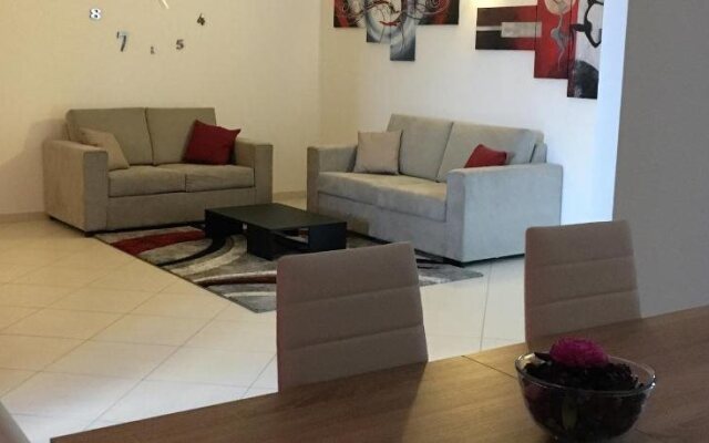 La Piazzetta Guest House