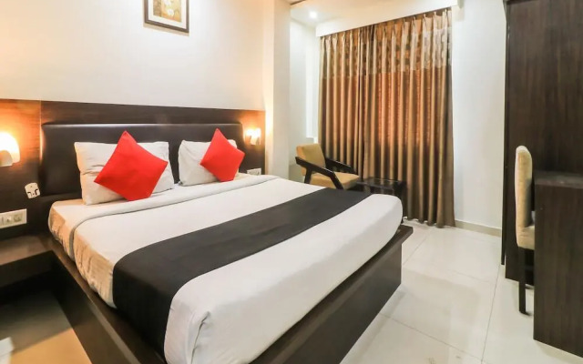 Capital O Hotel Krishna