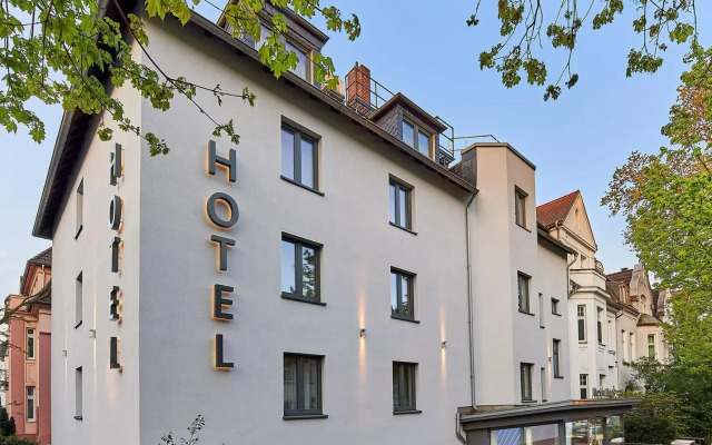 Hotel Maximilians