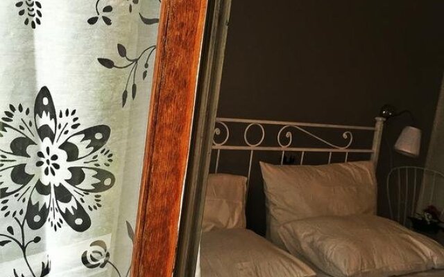 La Collina di Albiro B&B