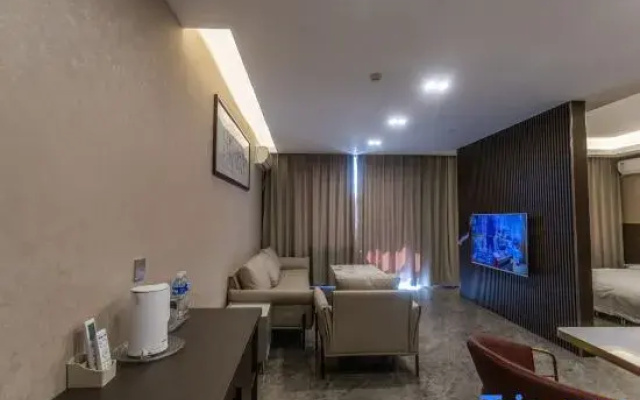 Juzhen Homestay