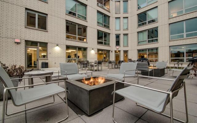 Wrigley Suites