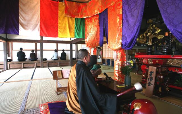 Zen-no-yu Hotel