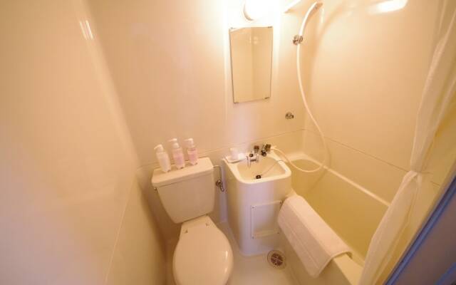 Hotel Apt Persimmon