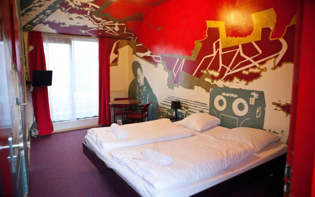 St Christopher's at The Winston - Hostel