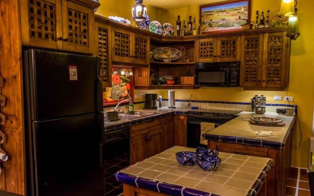 Casa Colette FN 307 2 BR by Casago