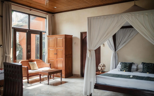 Mandala Desa Boutique Resort