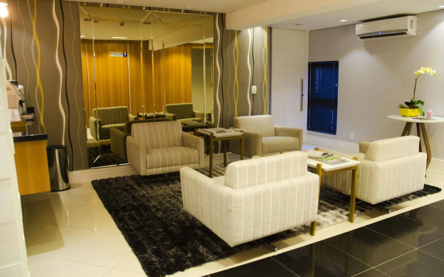 Summit Millian Hotel