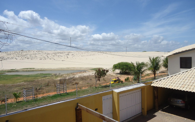 Hotel Vila Das Dunas Cumbuco