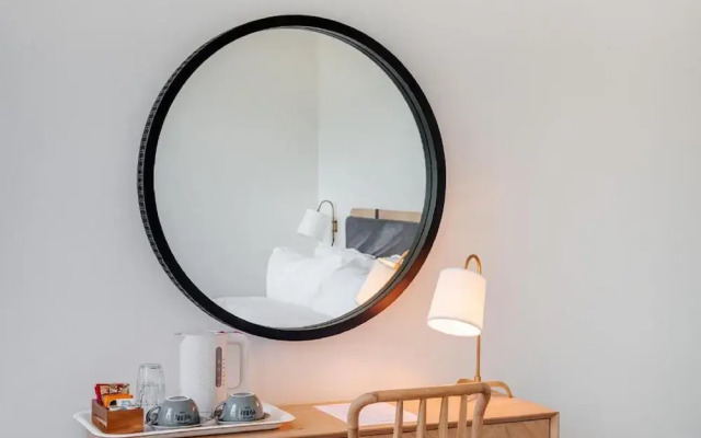 Rooms by Bistrot Pierre