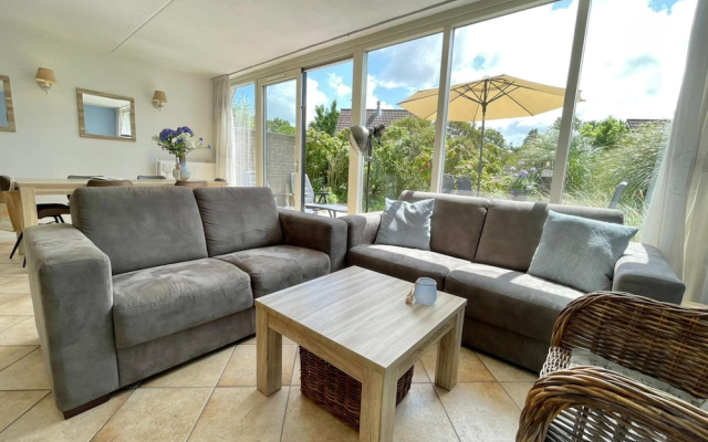 6-guest Cozy Home in Sint Maarten