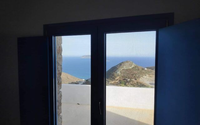 Villa Aigli Anafi