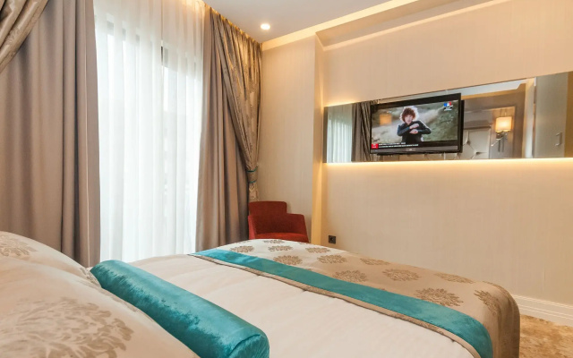Park Grazza Hotel