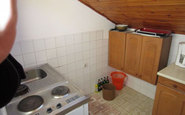 Apartment Marija - close to the sea: A2 Bibinje, Zadar riviera