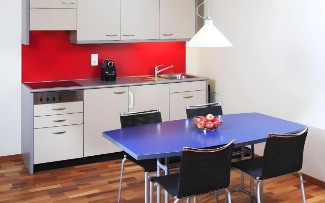 Hapimag Resort Interlaken