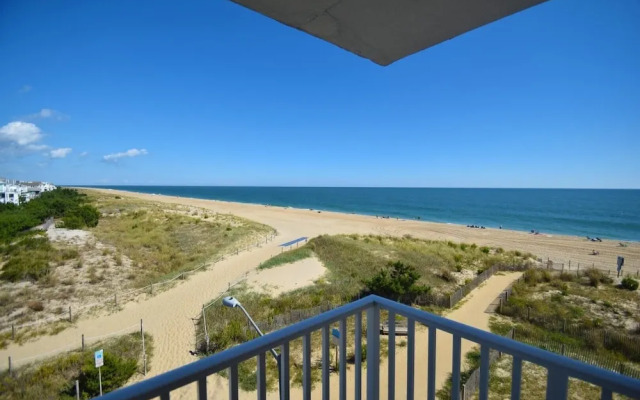 Ocean Place 416 3 Bedroom Condo