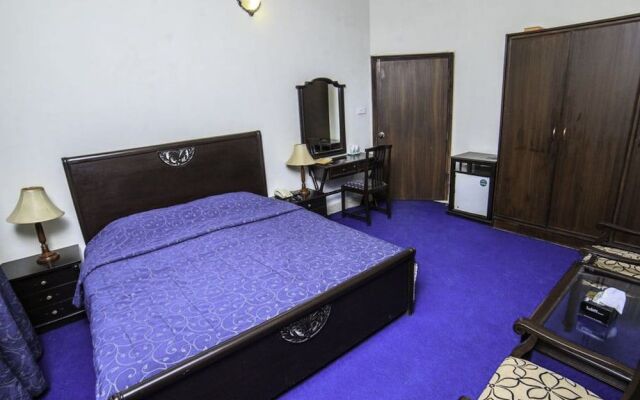Shelton Hotel Rawalpindi