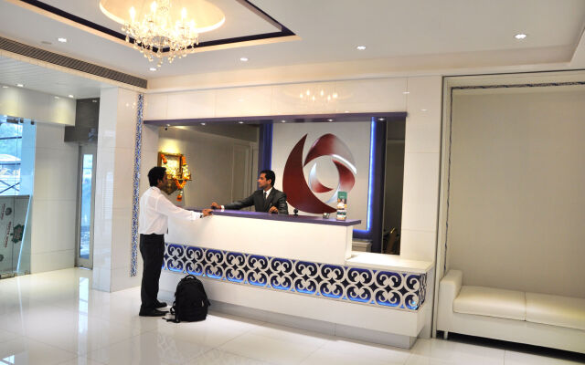 Hotel Capitol