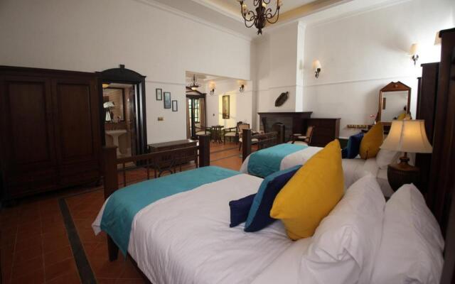 Parisons Plantation Experiences
