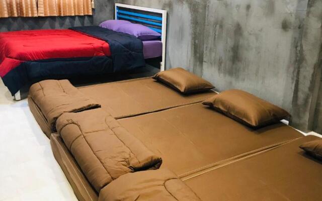 Panutsaya Homestay